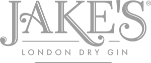 jakes london dry gin logo